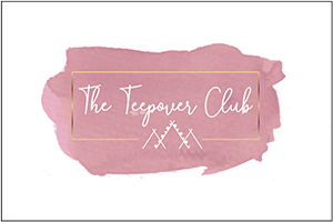 The Teepover Club