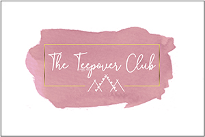 teepover logo