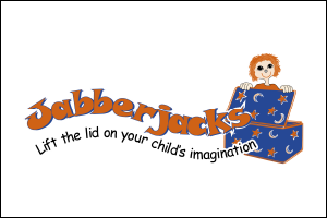 Jabberjacks: A Change of Hands