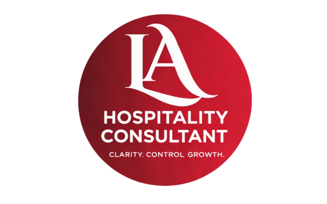 Laura Anne Hospitality Consultant Ltd