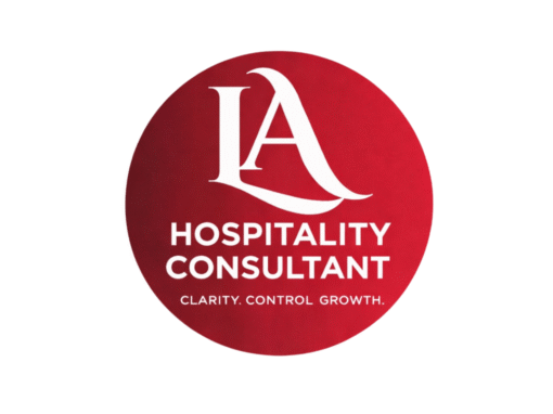 Laura Anne Hospitality Consultant Ltd