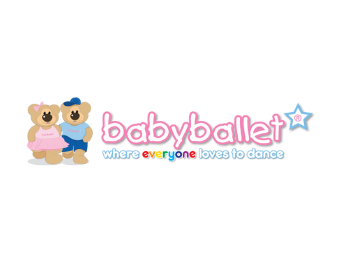 Baby Ballet new logo