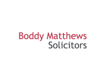 Boddy Matthews