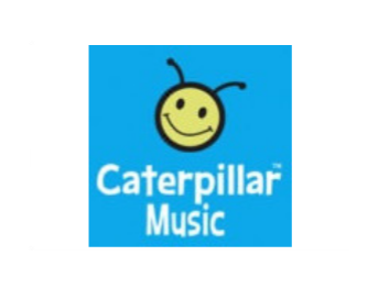 Caterpillar Music Limited