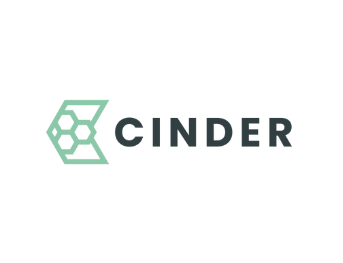 Cinder Ltd.
