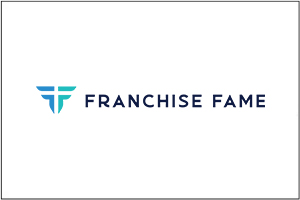 FRANCHISE FAME LOGO