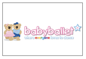 Baby Ballet new logo