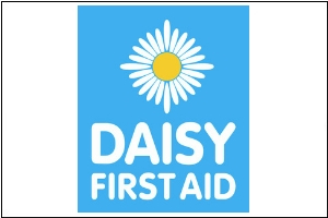 Daisy First Aid