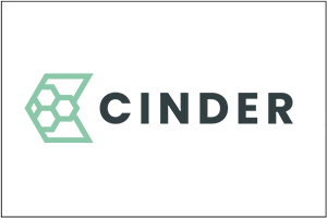 Cinder Ltd.