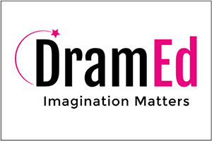 dramed logo