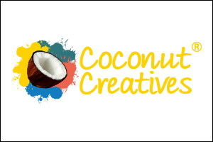 Coconut Creatives Workshops Sponsored by NatWest