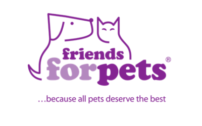 Friends for pets 15 years of business!