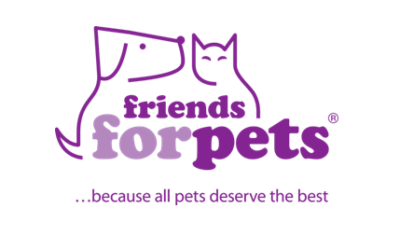 Friends for Pets- Multiple area franchisee Vicki