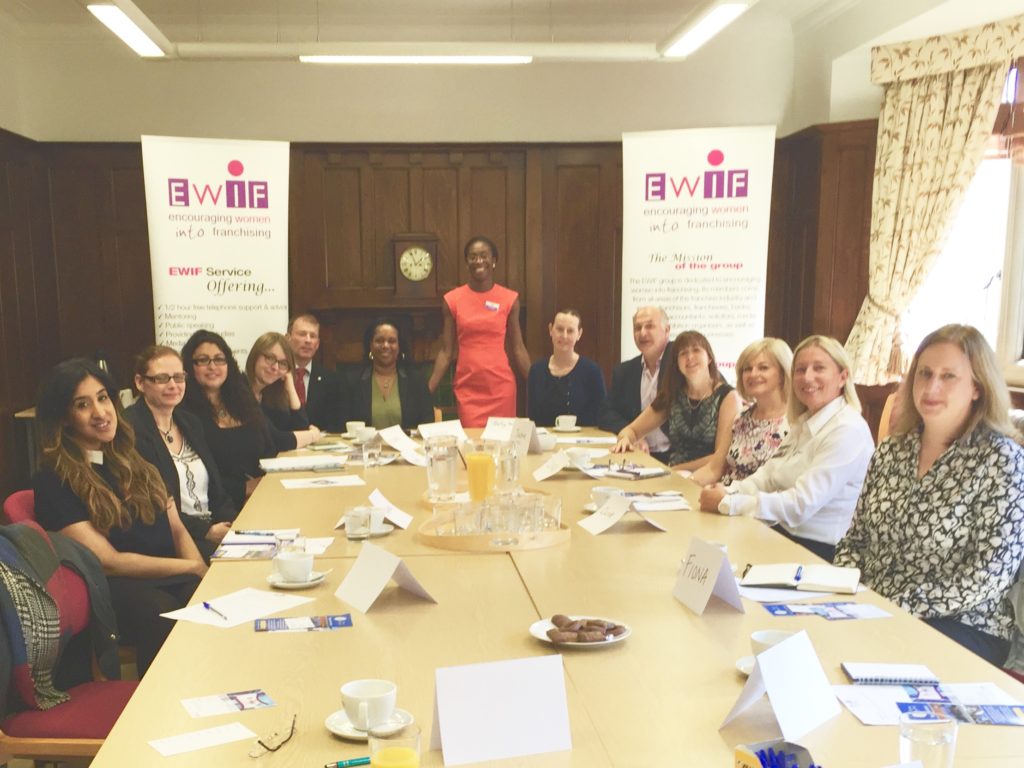 First Midlands Meeting - 5th July 2016 