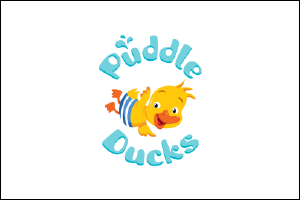 Puddle Ducks