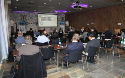 Franchisors get International Representation!