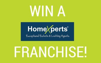 HomeXperts Inspired by EWIF Award Win