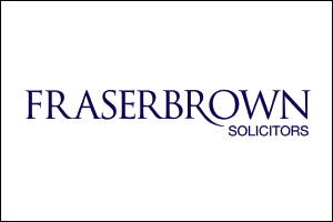Fraser Brown Solicitors