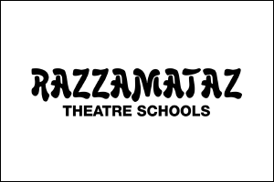 Razzamataz: Theatre school children take part in a special performance during Disneyland® Paris anniversary