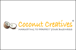 Coconut Creatives Partner with Venture Marketing Group