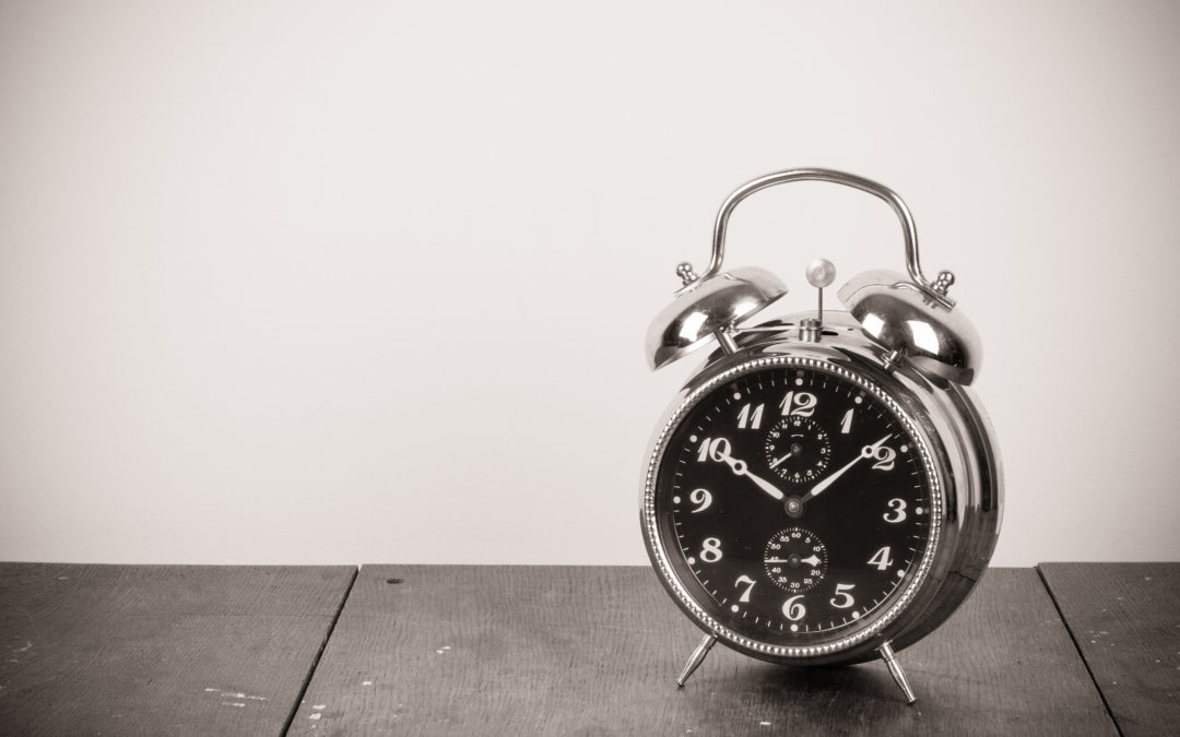 1 Minute Presentation Guide for Networking