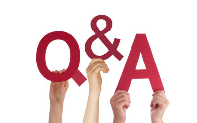 Q&A’s For People Looking To Be a Franchisee