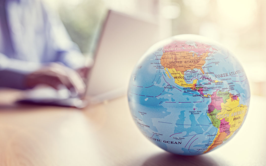 Franchising a Business Internationally
