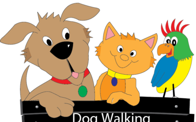 Scamps & Champs Welcome Another Pet Lover