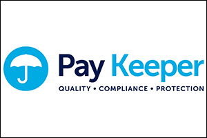 Pay Keeper