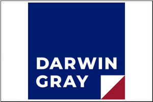 Darwin Gray – Data Health-Check offer