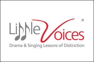 Little Voices founder is finalist for national lifetime achievement award