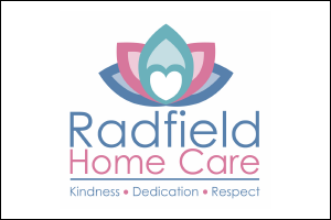 Two Top 20 Home Care awards for Radfield Home Care franchising