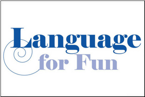 Language for Fun