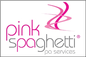 Pink Spaghetti PA Services