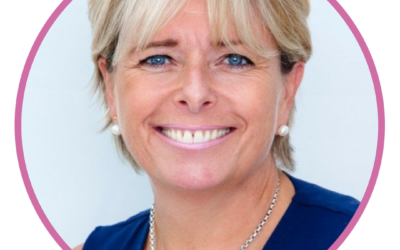 Announcing our EWIF Awards 2019 Keynote Speaker: Penny Power OBE