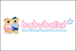 babyballet is having a party – and you’re all invited!