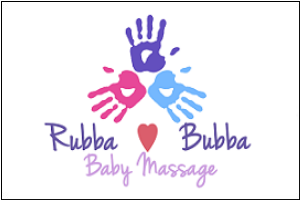 Rubba-Bubba Baby Massage