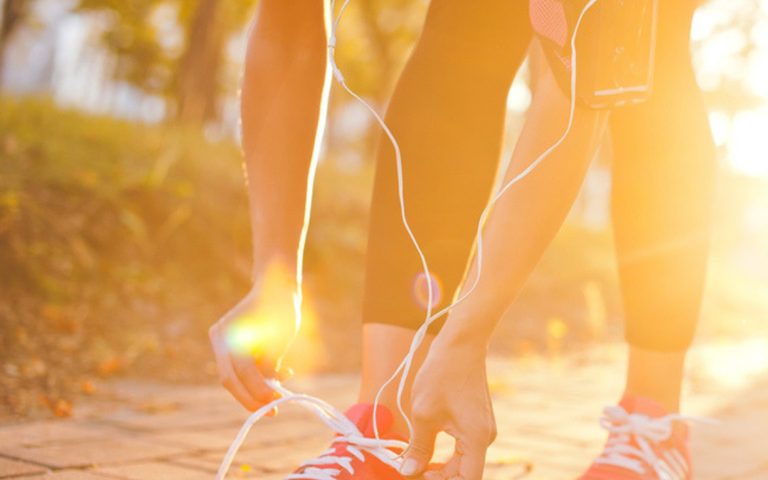 #EWIFinspires: Ready, set, run… The EWIF Summer Challenge is here!