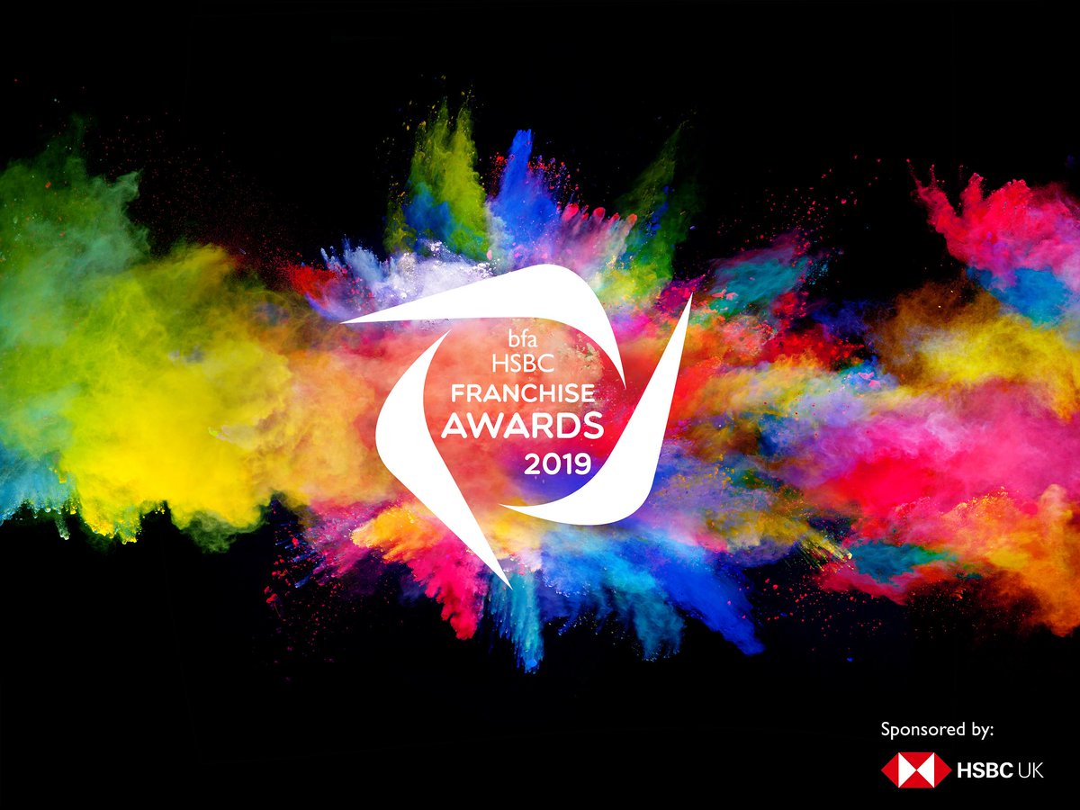 Emerging Franchisor of the Year finalist ready for major award ceremony