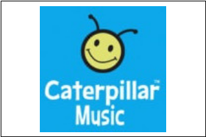 Caterpillar Music Limited