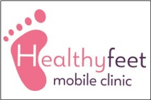 Franchisee, Judith Hamblin, Healthy Feet Mobile Clinic – Cardiff North