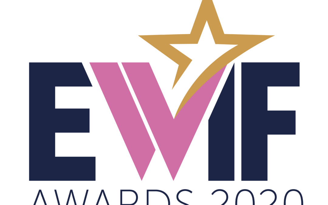 EWIF 2020 Finalists Announced!