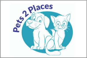 Pets 2 Places