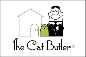 The Cat Butler