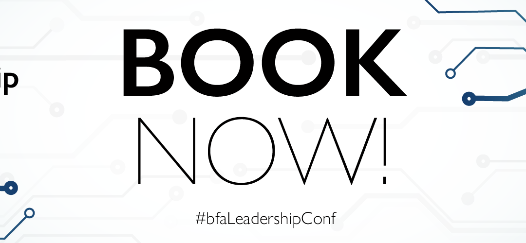 bfa launches first ever Leadership Conference for the franchise industry