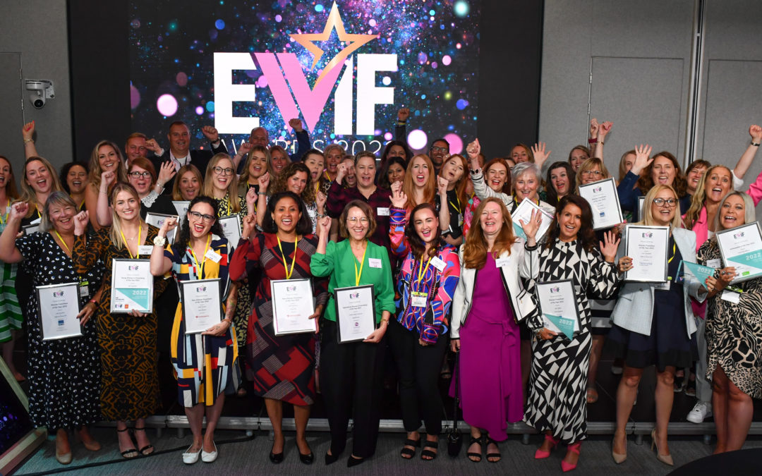The EWiF Awards 2023 are open