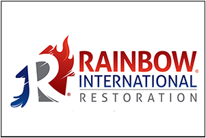 Rainbow International: Escape monotony, build a future, restore lives.