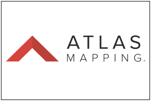 Atlas Mapping logo Square