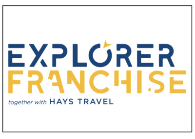 Explorer Travel together with Hays Travel