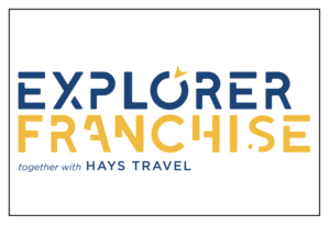 Explore Franchise logo